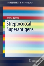 Capa do artigo Streptococcal Superantigens