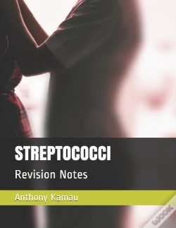 Capa do artigo Streptococci