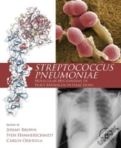 Capa do artigo Streptococcus Pneumoniae