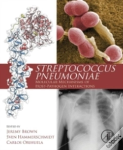Capa do artigo Streptococcus Pneumoniae