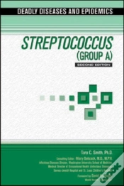 Capa do artigo Streptococcus