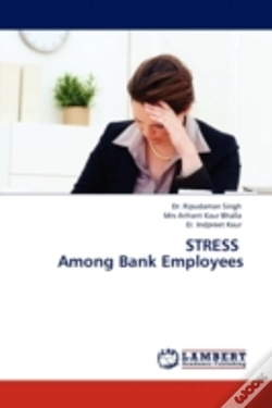 Capa do artigo Stress Among Bank Employees