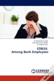 Capa do artigo Stress Among Bank Employees