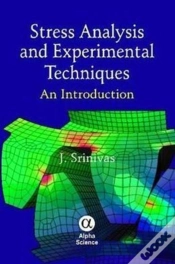 Capa do artigo Stress Analysis And Experimental Techniques