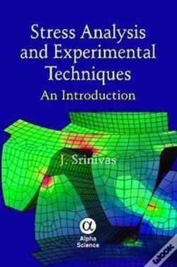Capa do artigo Stress Analysis And Experimental Techniques