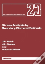 Capa do artigo Stress Analysis By Boundary Element Methods