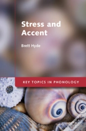 Capa do artigo Stress And Accent