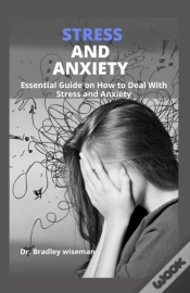 Capa do artigo Stress And Anxiety