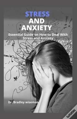Capa do artigo Stress And Anxiety
