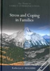 Capa do artigo Stress And Coping In Families