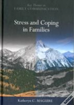 Capa do artigo Stress And Coping In Families