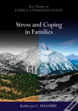 Capa do artigo Stress And Coping In Families
