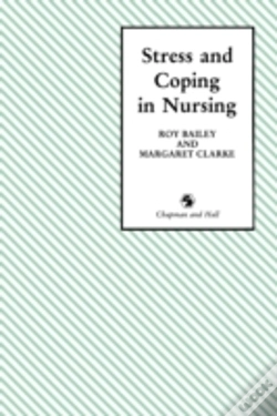 Capa do artigo Stress And Coping In Nursing