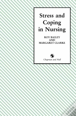 Capa do artigo Stress And Coping In Nursing