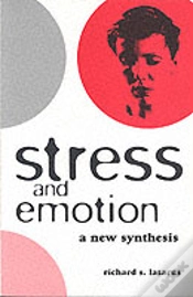 Capa do artigo Stress And Emotion