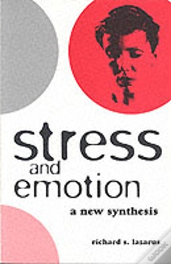 Capa do artigo Stress And Emotion