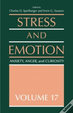 Capa do artigo Stress And Emotion