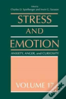 Stress And Emotion