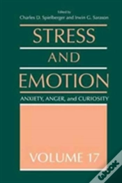 Capa do artigo Stress And Emotion
