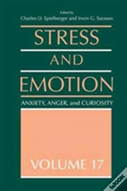 Capa do artigo Stress And Emotion