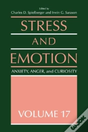 Capa do artigo Stress And Emotion