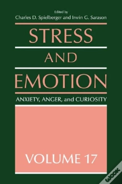 Capa do artigo Stress And Emotion