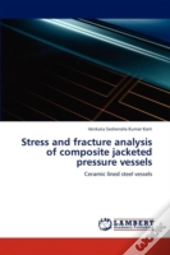 Stress And Fracture Analysis Of Composit