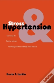 Capa do artigo Stress And Hypertension