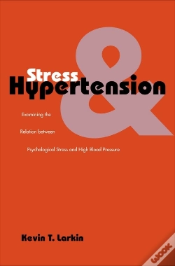 Capa do artigo Stress And Hypertension
