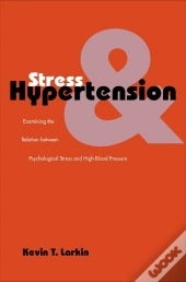 Stress And Hypertension