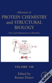 Capa do artigo Stress And Inflammation In Disorders