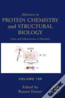 Stress And Inflammation In Disorders