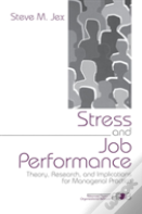 Stress And Job Performance