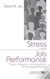 Capa do artigo Stress And Job Performance