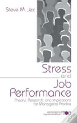 Capa do artigo Stress And Job Performance