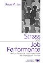 Stress And Job Performance - Preview