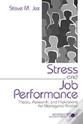 Stress And Job Performance