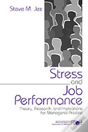 Capa do artigo Stress And Job Performance