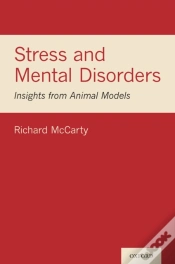 Capa do artigo Stress And Mental Disorders