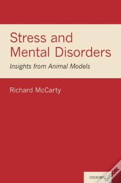 Capa do artigo Stress And Mental Disorders