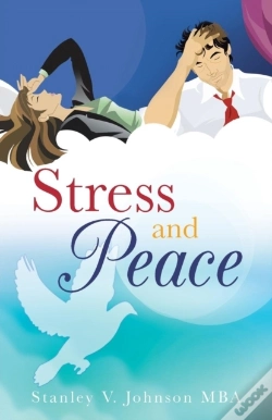 Capa do artigo Stress And Peace