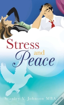 Capa do artigo Stress And Peace