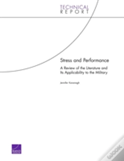 Capa do artigo Stress And Performance