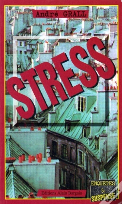 Capa do artigo Stress