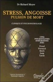 Capa do artigo Stress, Angoisse, Plusion De Mort - Clinique Et Psychopathologies