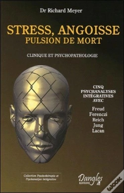 Capa do artigo Stress, Angoisse, Plusion De Mort - Clinique Et Psychopathologies