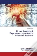 Stress, Anxiety & Depression