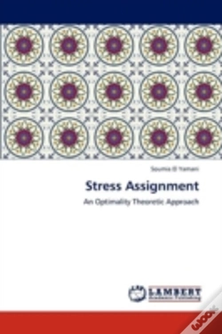 Capa do artigo Stress Assignment