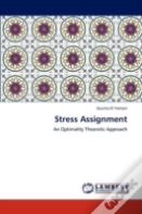 Stress Assignment