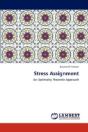 Stress Assignment - Preview